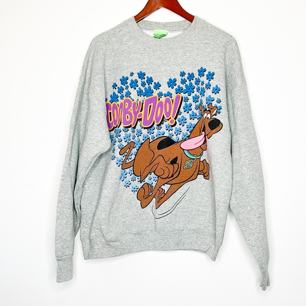 Cartoon Network | unisex sweatshirt | EUC